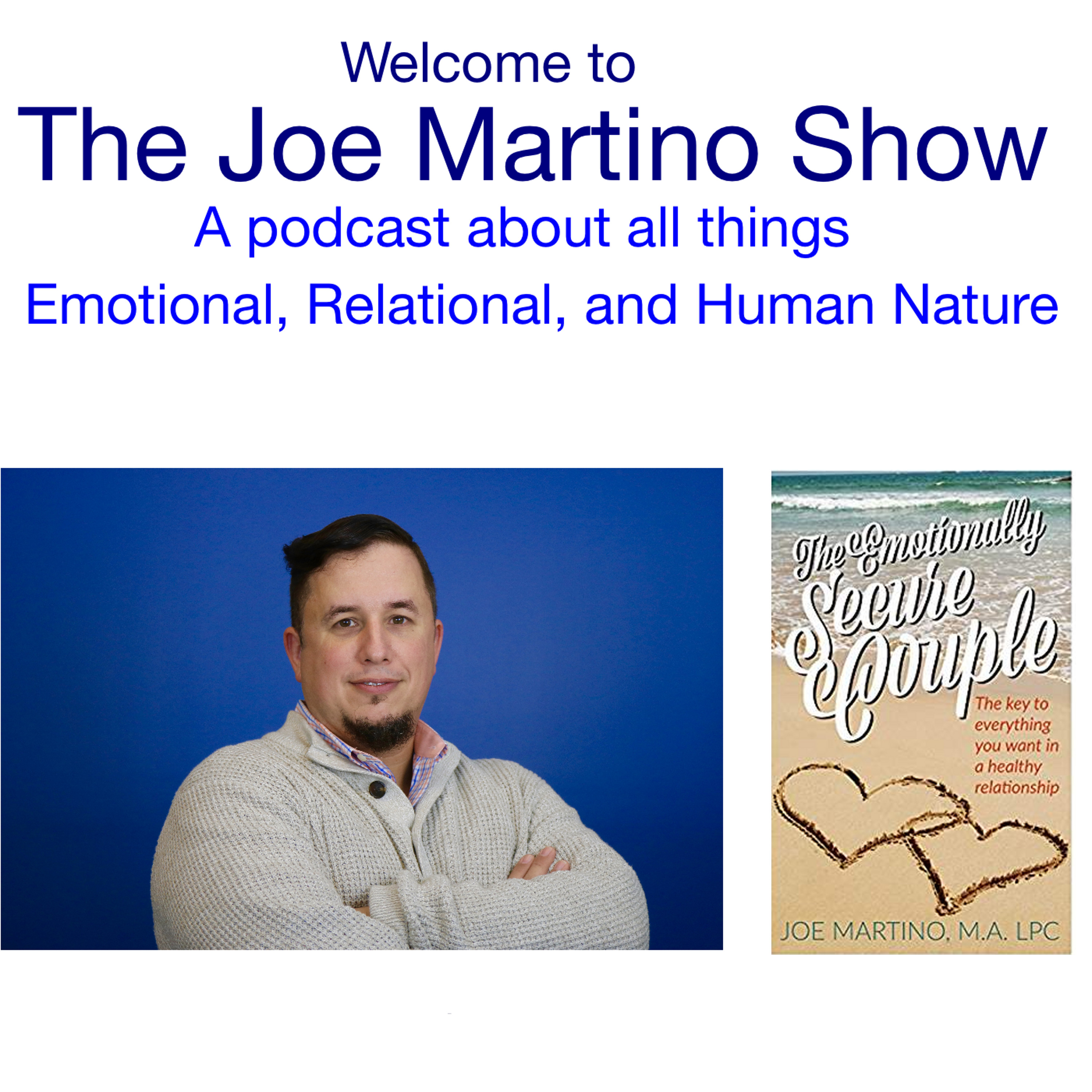 Ep. 05. Propel Yourself into the Change Process episode artwork