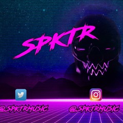 Adele Skyfall SPKTR Remix