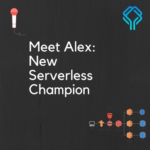 Embrace Serverless - Thoughts From a Serverless Champion