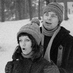 Marju Kuut & Ivo Linna - Õnn on ainult muinasloos