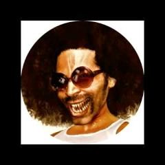 Moodymann - No