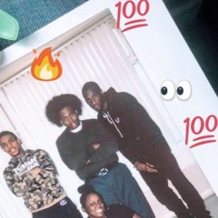 Smalls Da Hitta × HITTA GANG