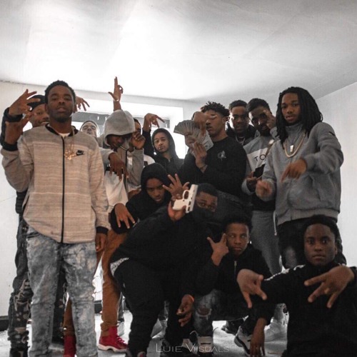 JBGTurk x Change