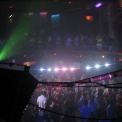 Muzz Eyecon Anthems Vinyl Mix April 2018