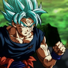 Dragon Ball Super OST - The Power To Resist