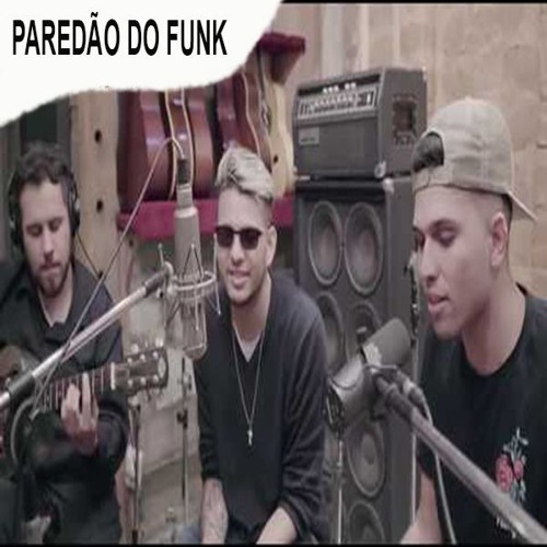 MC WM E MC Marks - Um Favelado Todo Errado Que Te Ama Lançamento 2018