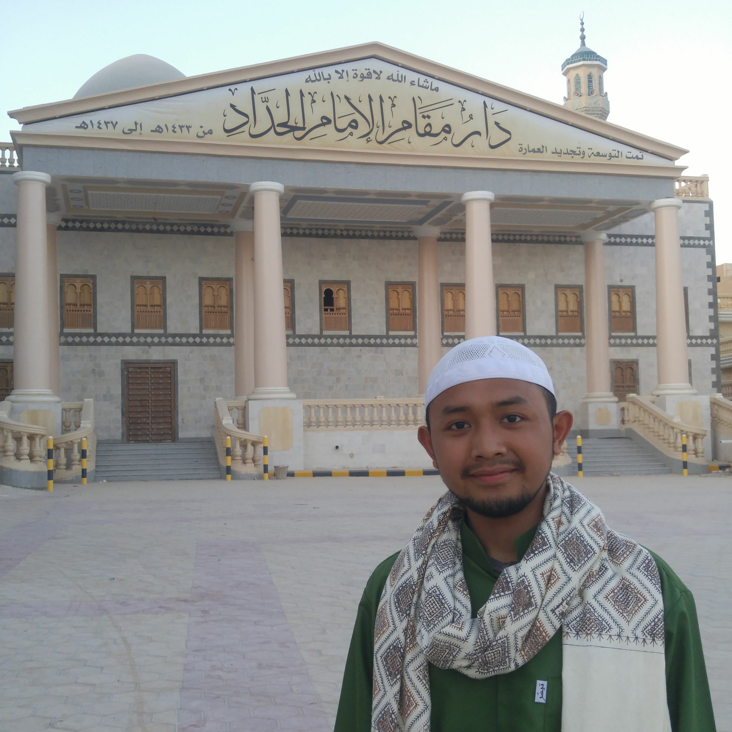 Hamdan Taufiq Hasba