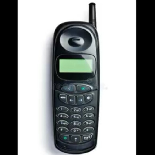 Who tf is this calling my phone(PROD. MAXOKOOLIN)