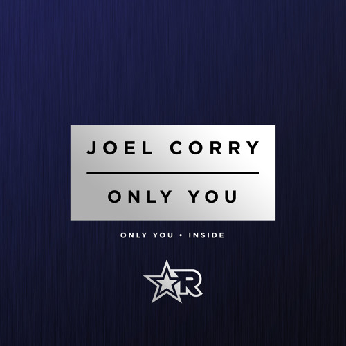 Joel Corry - Inside