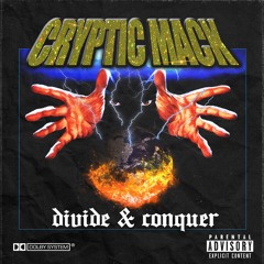 CRYPTIC MACK - BETTA DUCK