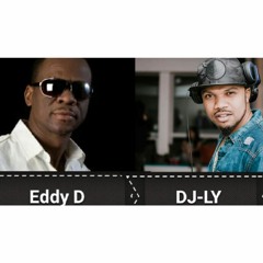 (Your Body) Eddy D FT. DJ-Ly