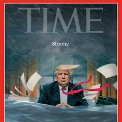 The One With The Impossible Number of Trump Scandals