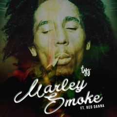 Marley Smoke 4 - 11 Mix
