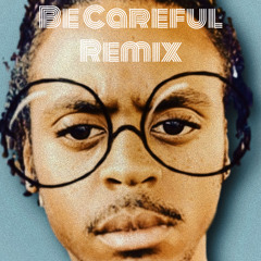 Cardi B - Be Careful Remix Kteebandz Drizzy Dre