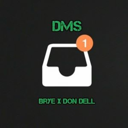 DMs (prod by TundraBeats)