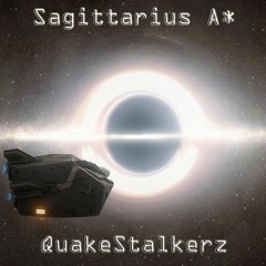 QuakeStalkerz - Sagittarius A (Original Mix) [NASA Hardstyle]
