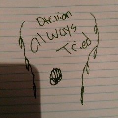 Dtrillion - candle love