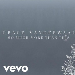 Grace VanderWaal - So Much More Than This (Lande Remix)