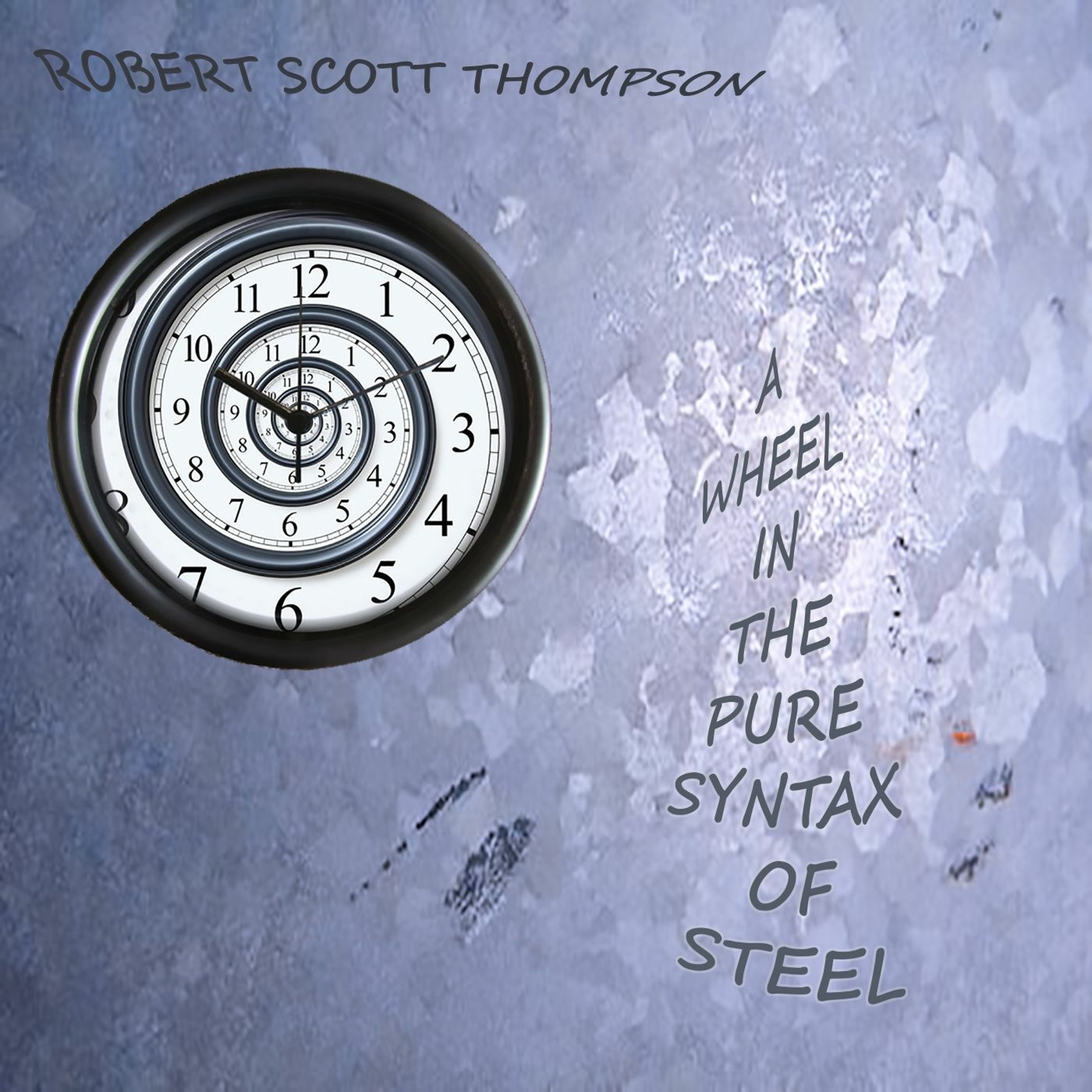 Robert Scott Thompson