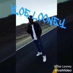 Vloe Looney x HITTING THE GASS (MixByTwonyB)