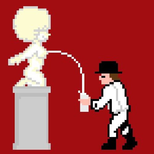 A Clockwork Orange Music For The Funeral March Of Queen Mary