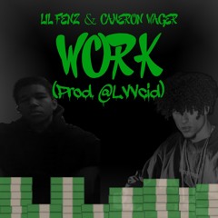 WORK E Tha P x The Prophet(Pro@Lvvcid. n Hadriel)