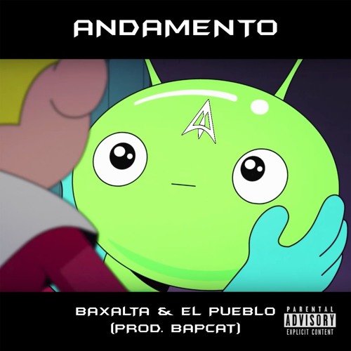 Baxalta & El Pueblo - Andamento (prod. bapcat)