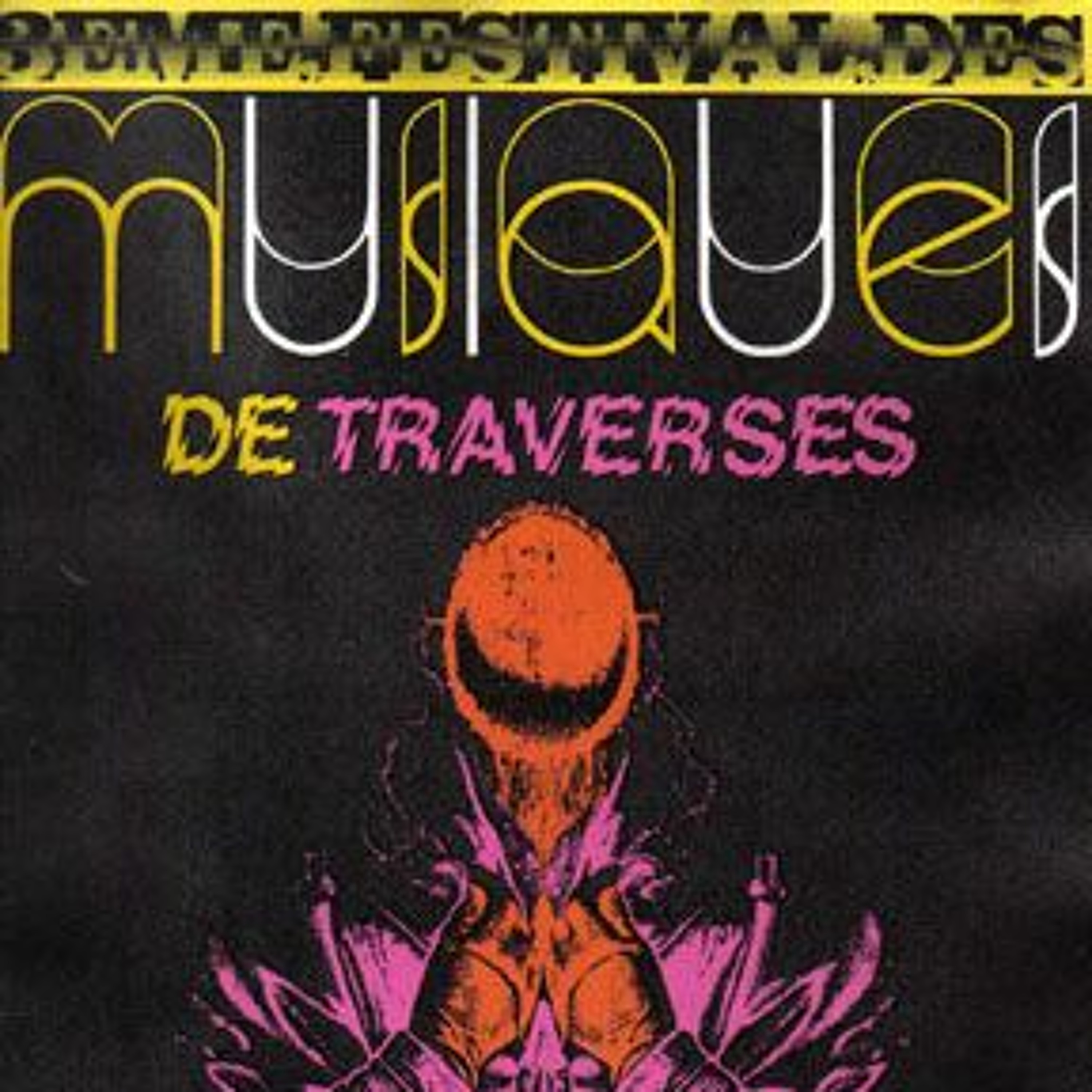 Planeta - la revue sonore des musiques nouvelles