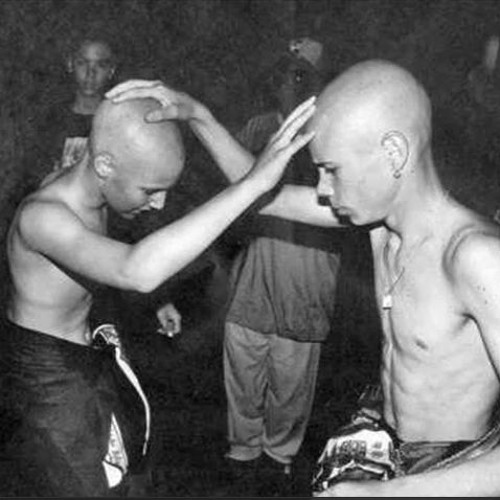 La voie du Gab ( on Color Your Brain - Purple )