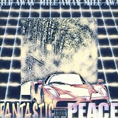 Mile Away X Masterpeace [Prod By CWBY]