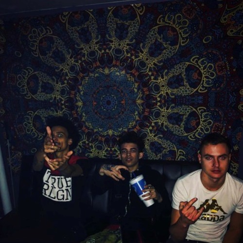 Slugga 2x Ft Lonzo Da Menace - Wassup (Prod. By @Bilbobeatz x Ikky)
