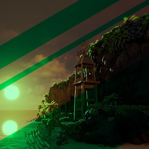 Oathkeeper (Kingdom Hearts OST - Kairi Theme Sampled Beat/Trap Remix)