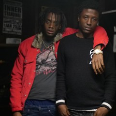 GuapoHeadHunch00 & Lotto - ICap ( Prod. Swaggy Beats)