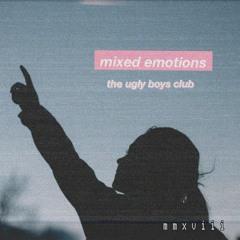 I Just Fell In Love With My Best Friend (Prod. Rodger)