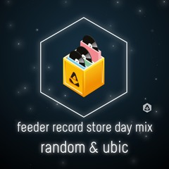 feeder sound