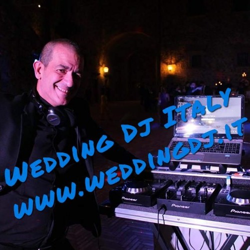 DJSet Gianpiero Fatica, Events in Italy Mix Club House