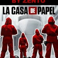 LA CASA DE PAPEL MIX BY_ZENTO (FREE Download)