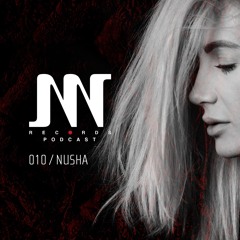 Nusha - Mr. After Party Podcast