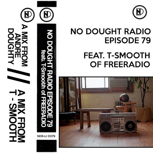 EP 79 (feat. T Smooth Of FREERADIO)