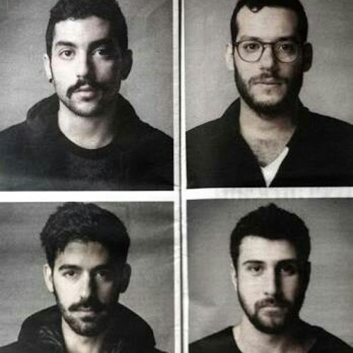 Mashrou' leila - salam مشروع ليلى