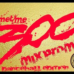 LIMETIME 300 Dancehall PROMO