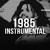 Artwork for J. Cole "1985" Instrumental Prod. by Dices