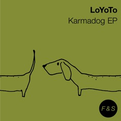 LoYoTo - Parkett (Steve Bug Remix)