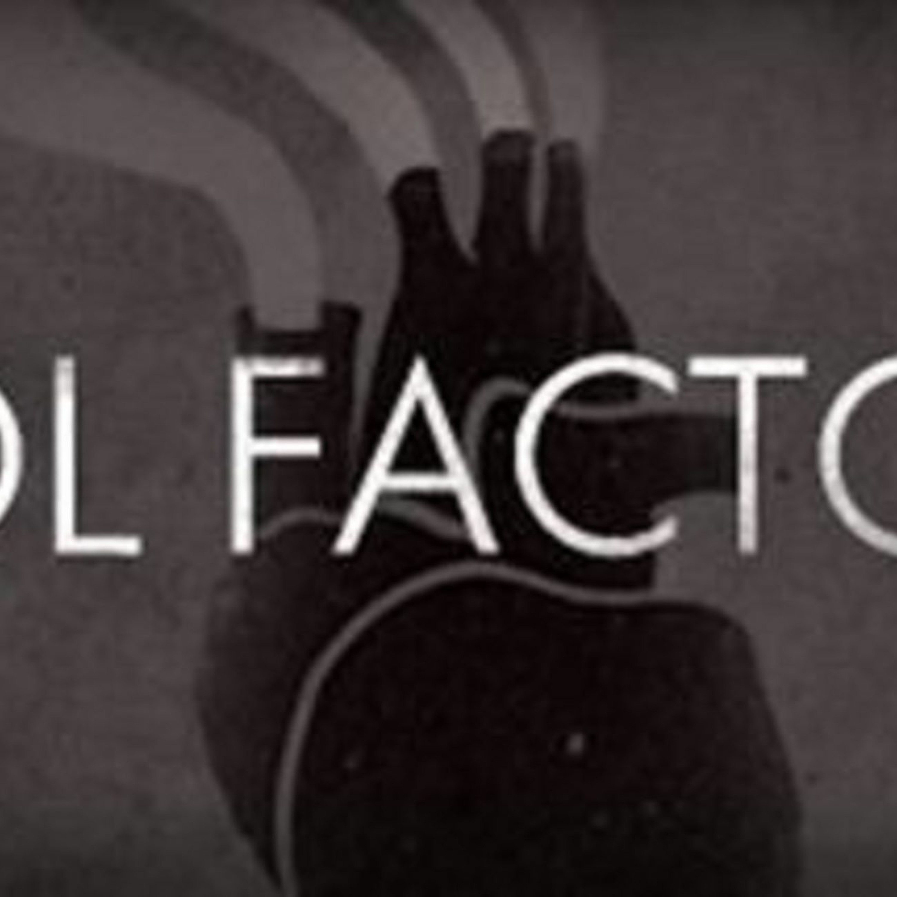 "Idol Factory" (4-22-18) episode artwork