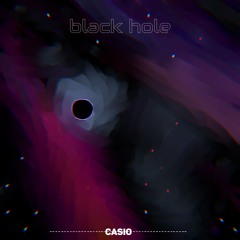 black hole- oof