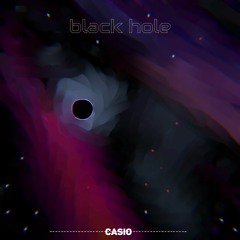 Black Hole- Stabby - Dreams PT. II
