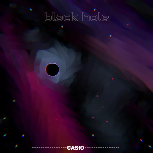 Black Hole- Stabby - Dreams PT. II