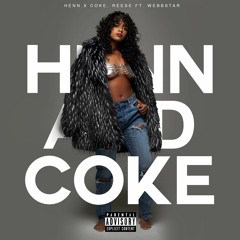 Henn x Coke