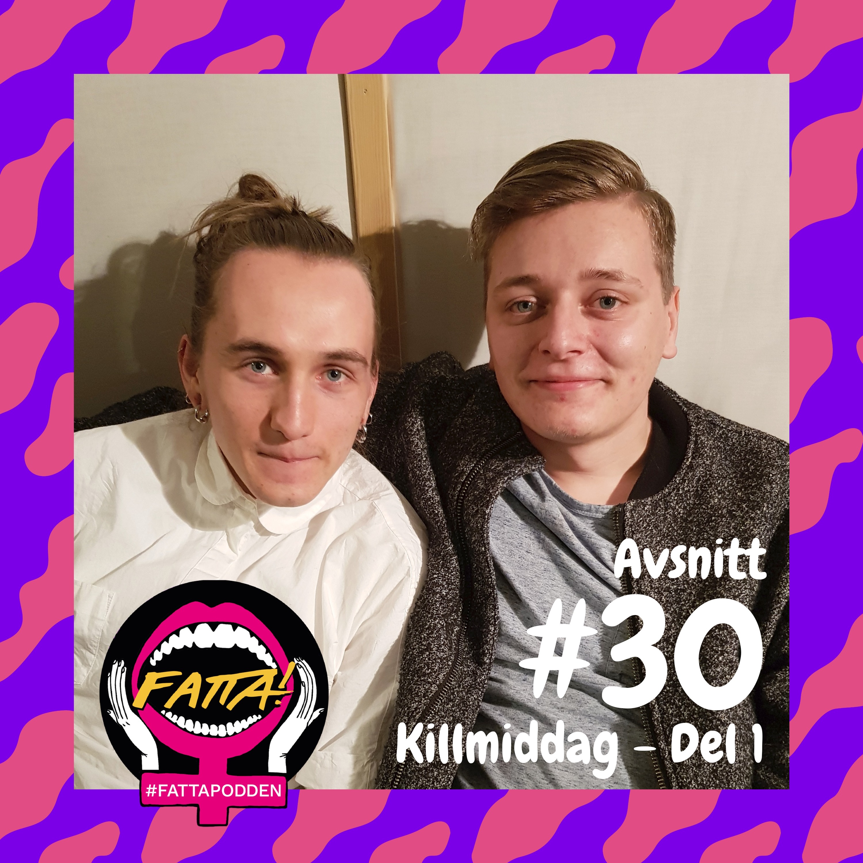 Fattapodden