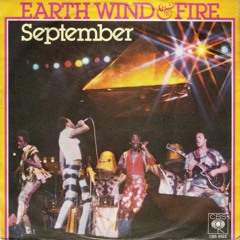 Earth Wind and Fire - September (BenjiK remix) [Free Download]